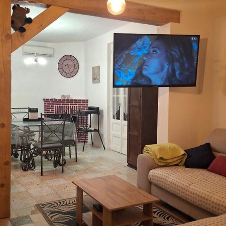 Petit Coin De Paradis Évisa Extérieur photo