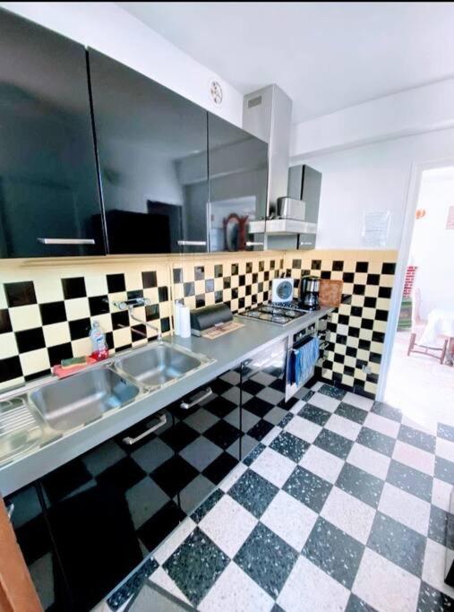 Petit Coin De Paradis Évisa Extérieur photo