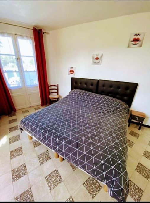 Petit Coin De Paradis Évisa Extérieur photo