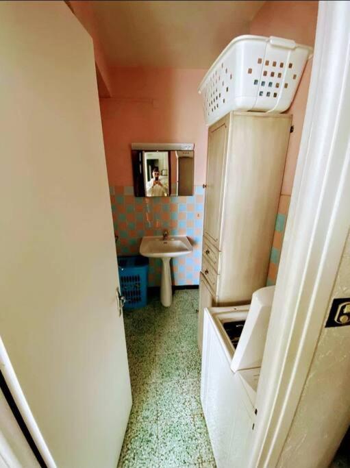 Petit Coin De Paradis Évisa Extérieur photo