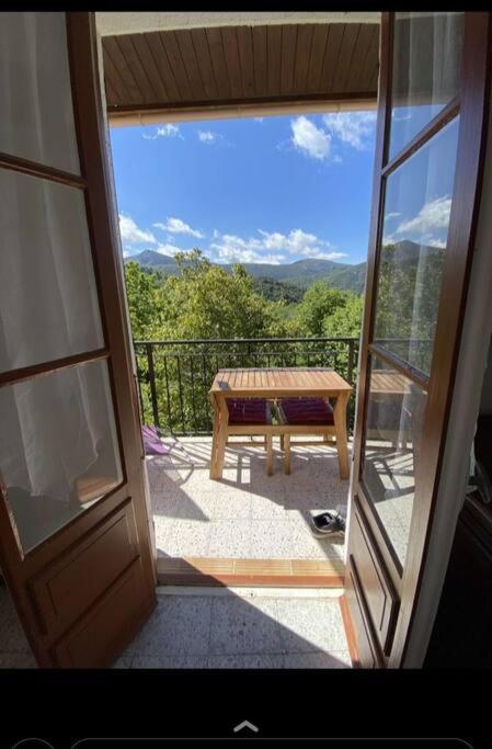 Petit Coin De Paradis Évisa Extérieur photo