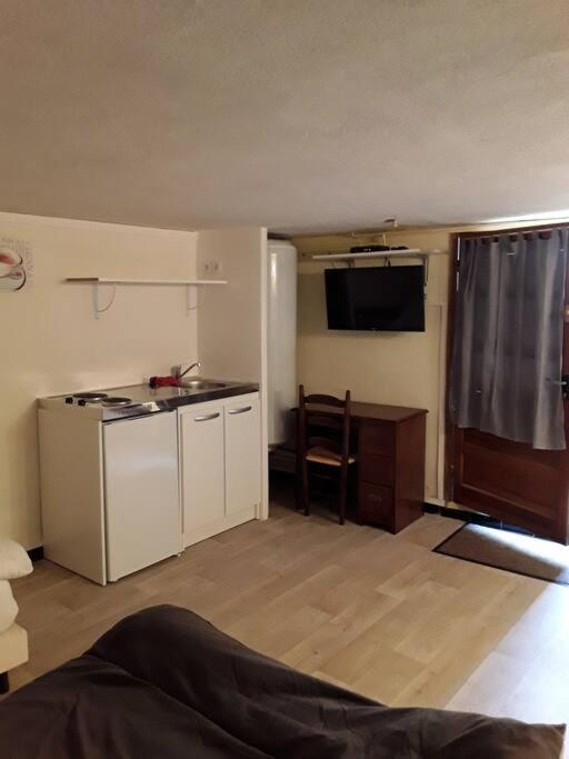 Petit Coin De Paradis Évisa Extérieur photo