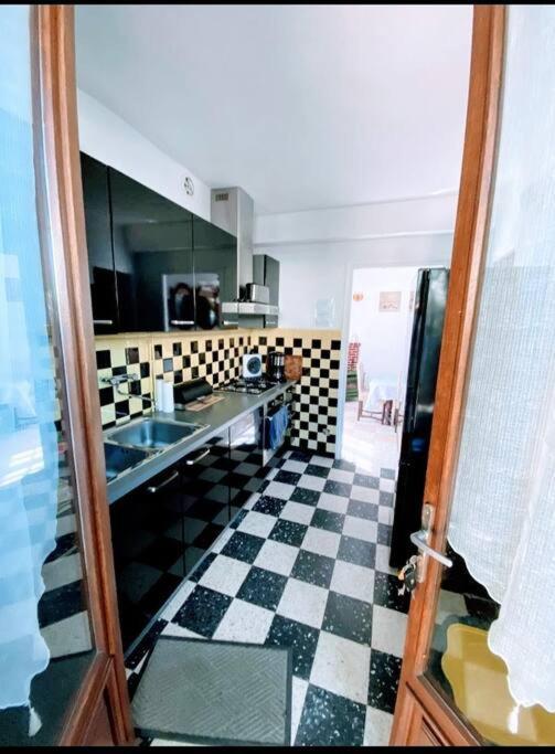 Petit Coin De Paradis Évisa Extérieur photo