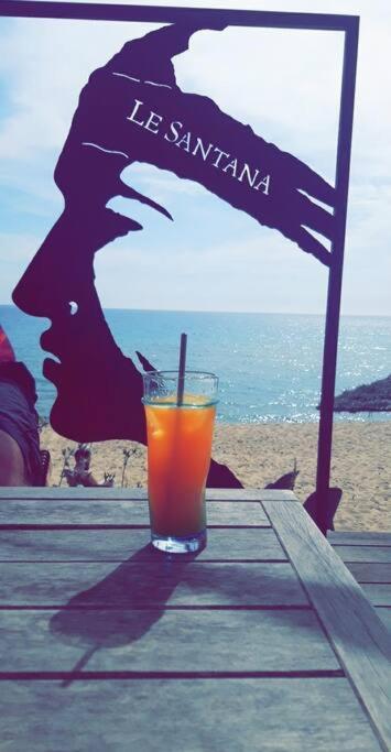 Petit Coin De Paradis Évisa Extérieur photo
