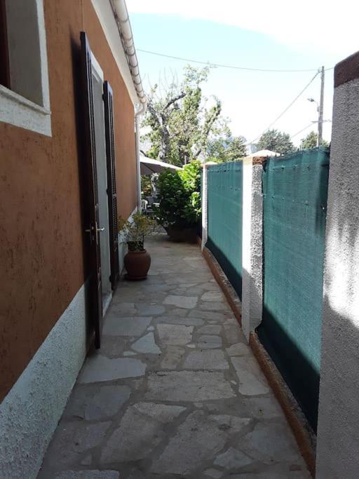 Petit Coin De Paradis Évisa Extérieur photo