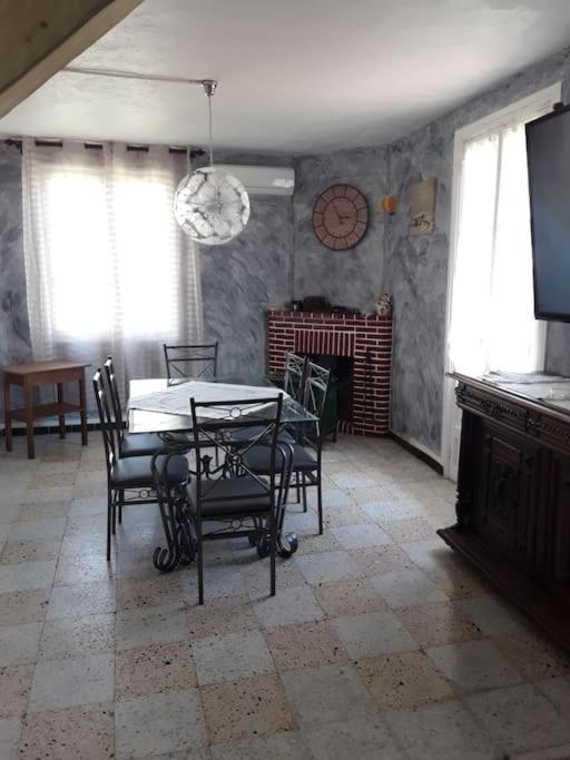 Petit Coin De Paradis Évisa Extérieur photo