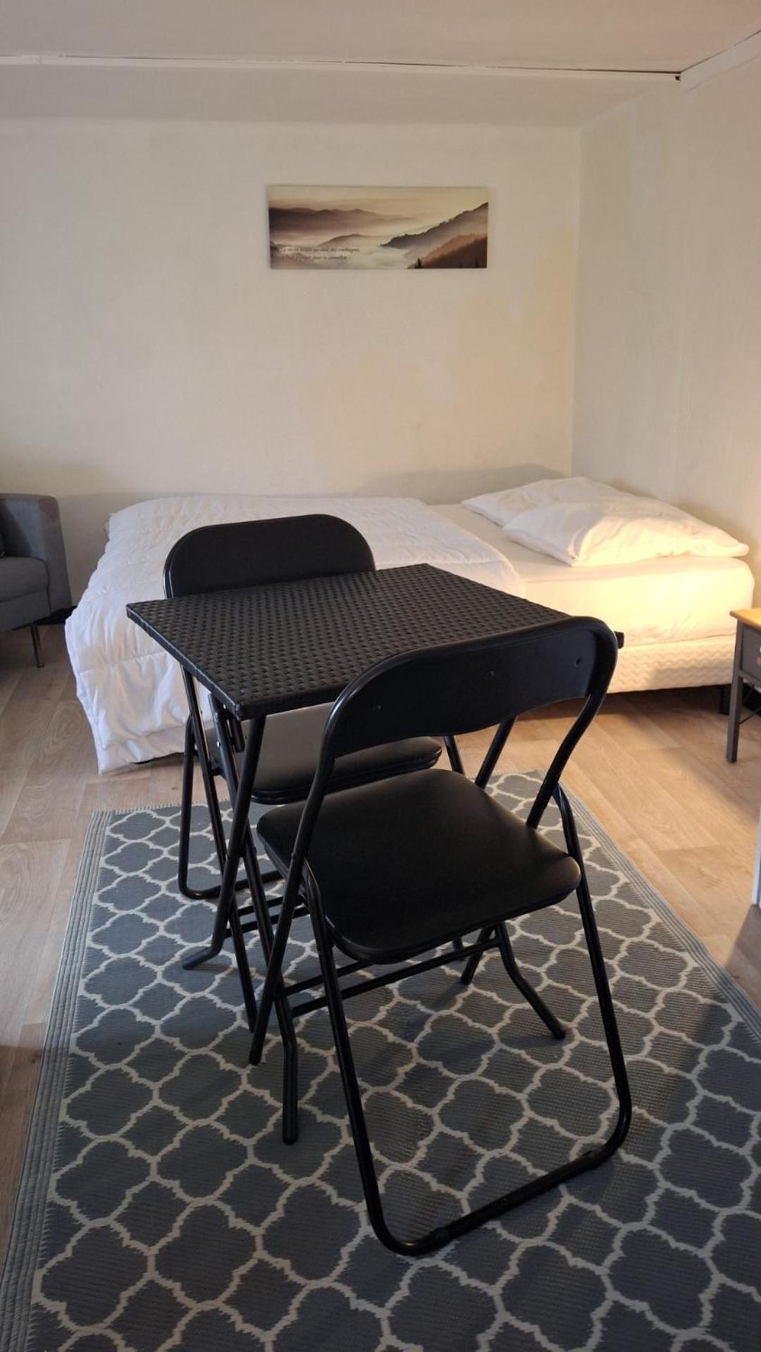 Petit Coin De Paradis Évisa Extérieur photo