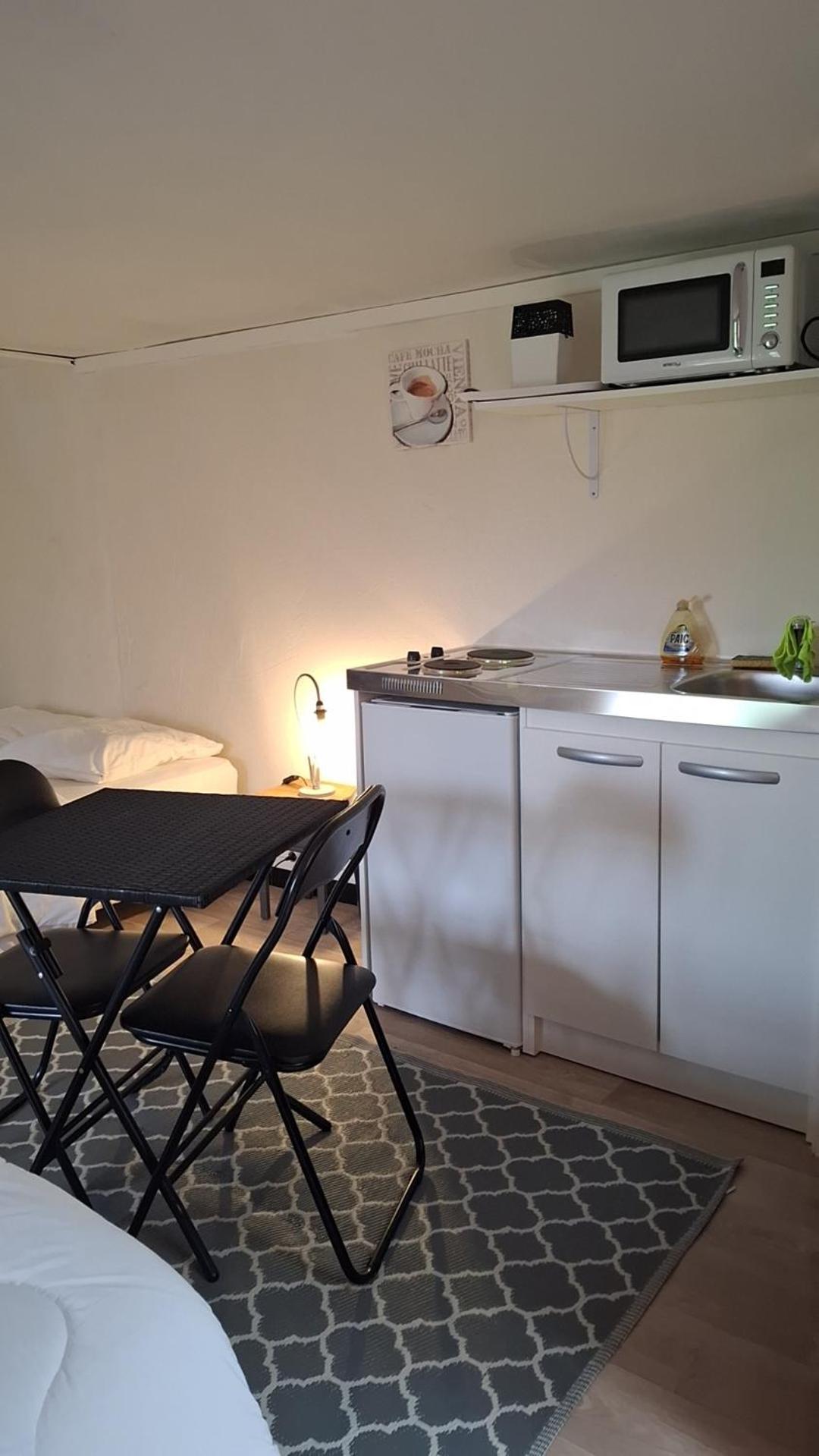 Petit Coin De Paradis Évisa Extérieur photo